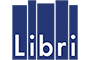 Logotipo Libri