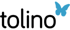 Logotipo Tolino