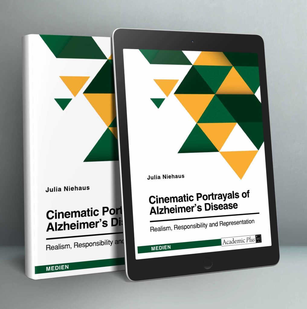 cinematic portrayals of alzheimers disease realism responsibility and representation grin |
