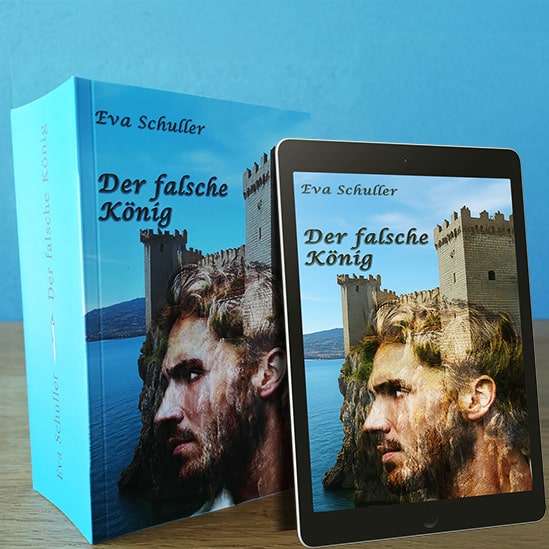 der falsche könig grin |