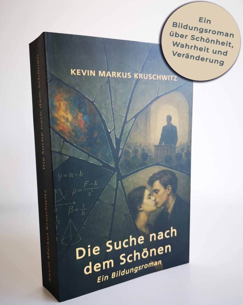 Die Suche nach dem Schönen