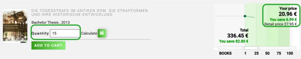 Order own books_GRIN