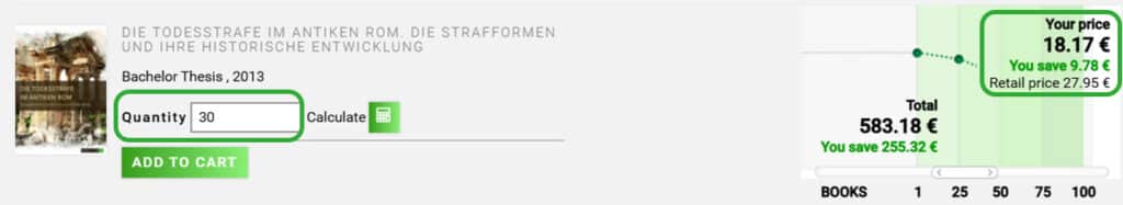 Order own books_GRIN