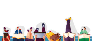 LovelyBooks: Was es kann und für wen es sich lohnt 7 LovelyBooks: Was es kann und für wen es sich lohnt, Wissen finden & publizieren, https://www.grin.com