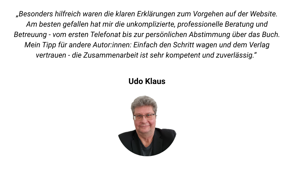 Du willst dein eigenes Buch veröffentlichen? Mit GRIN Selfpublishing teilst du deine eigene Geschichte mit der ganzen Welt 10 Brigitte Prem (8)