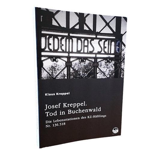Biografie: Josef Kreppel