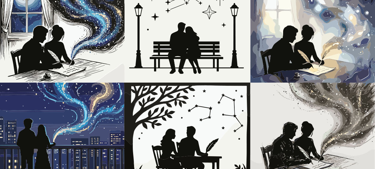 Romance schreiben: Die besten Tipps für gefühlvolle Liebesromane, Wissen finden & publizieren, https://www.grin.com