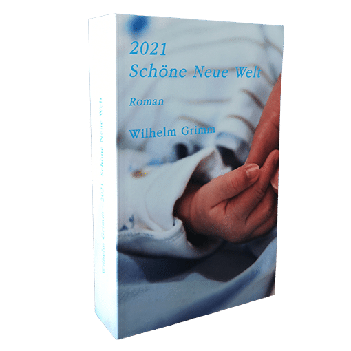 Imprint StorySphere 11 Roman: Schöne neue Welt