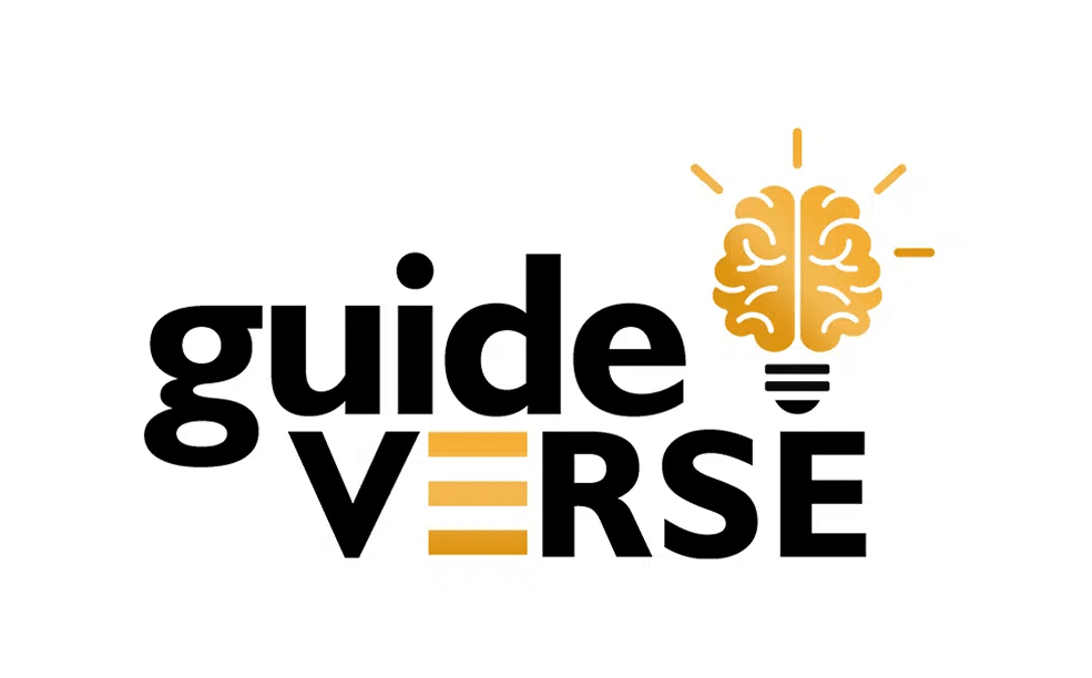 Logo GuideVerse