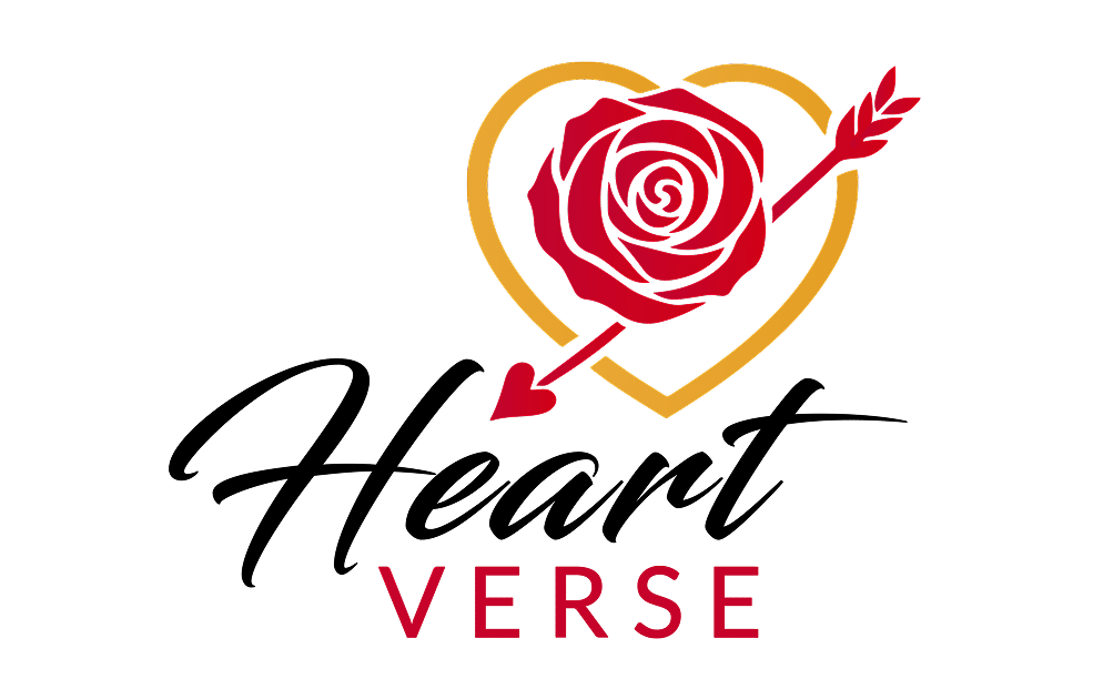 Logo HeartVerse