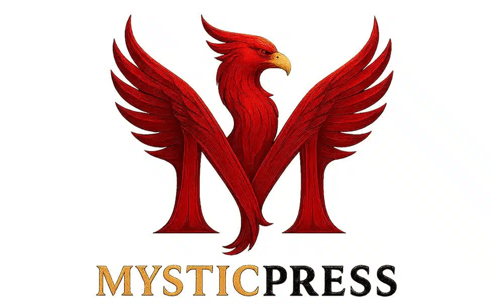 Logo MysticPress