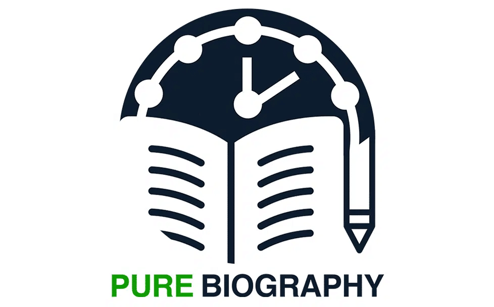 Logo PureBiography