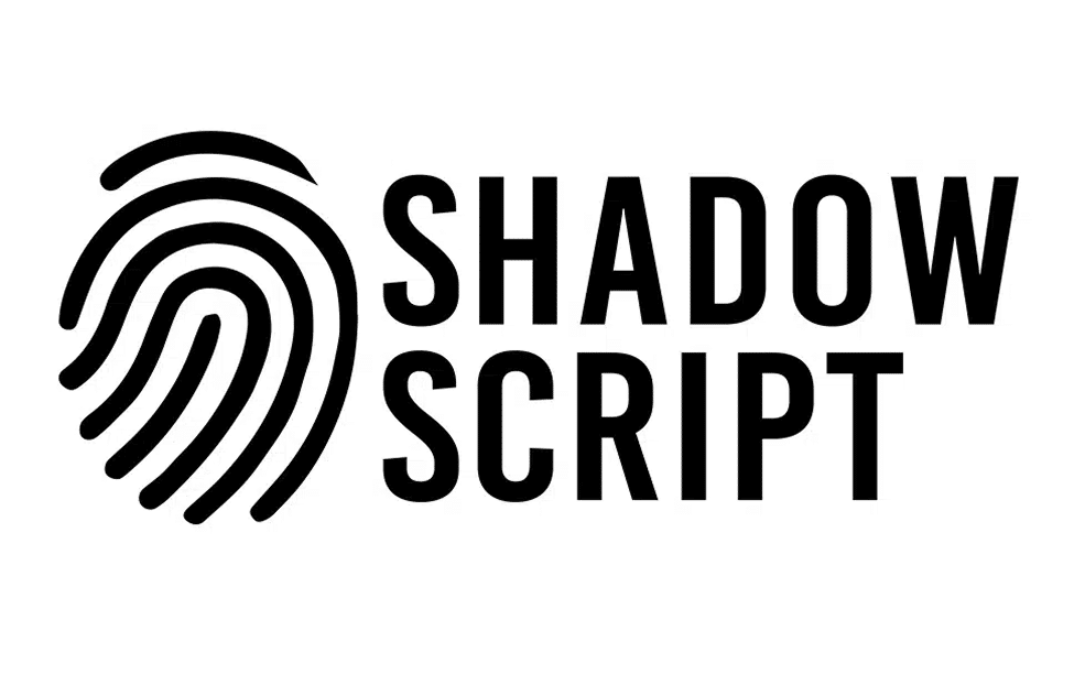 Logo ShadowScript