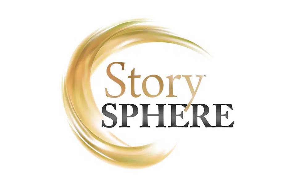 Logo StorySphere