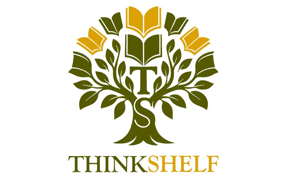 Logo ThinkShelf
