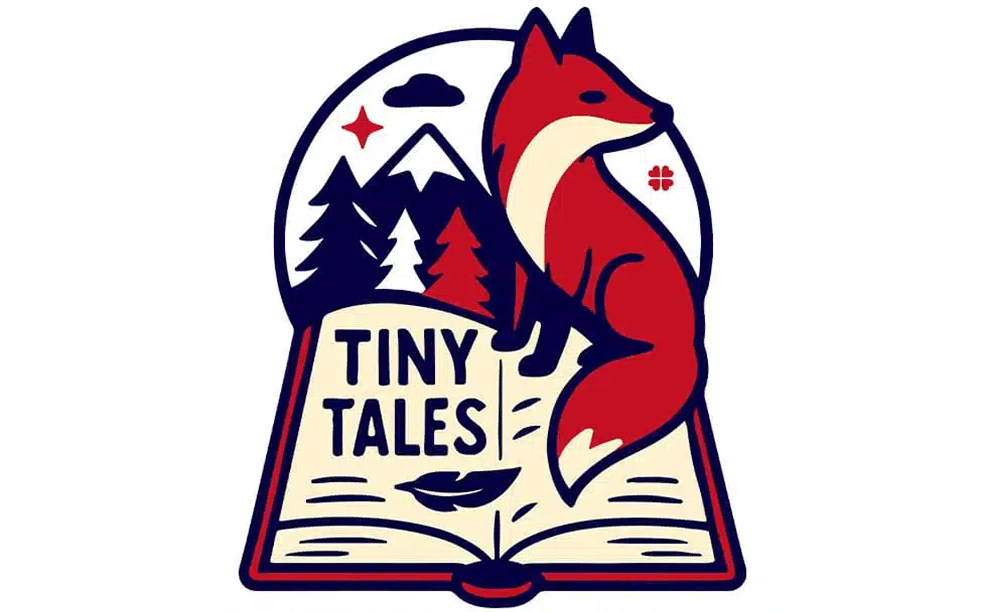 Logo TinyTales