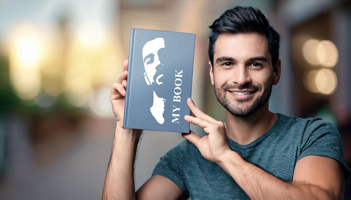 Publish your book with self-publishing 1 Publish your book with self-publishing, Wissen finden & publizieren, https://www.grin.com