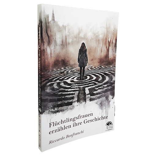 Buch: "Flüchtlingsfrauen erzählen ihre Geschichte"