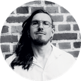Autor Tom Hannemann