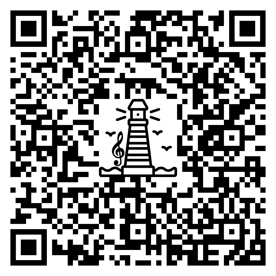 QR-Code zum Scannen