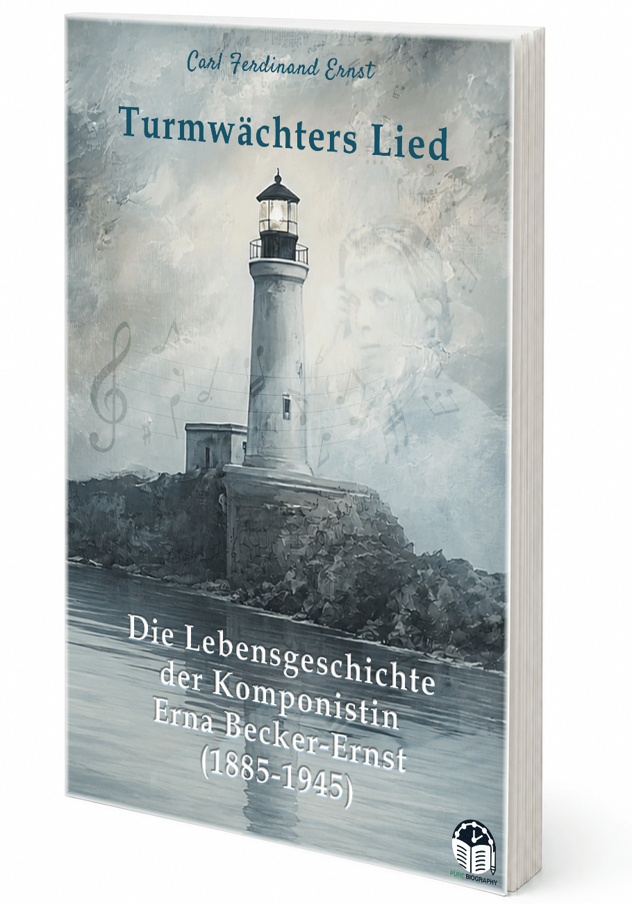 Cover: Turmw&auml;chters Lied